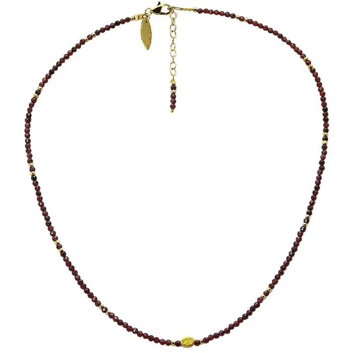 Halskette Anirej