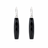 Noir Elegance Ohrringe