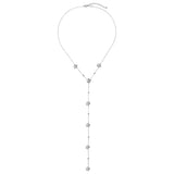 Spring Bloom Halskette