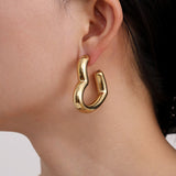 Amore Grande Ohrring