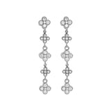 Blooming Flowers Ohrstecker