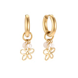Flower Pearl Creole