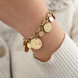 Sun Dance Armband