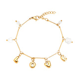 Amour Armband
