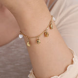 Amour Armband