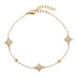 Shine Armband