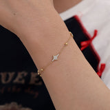 Shine Armband