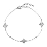 Shine Armband