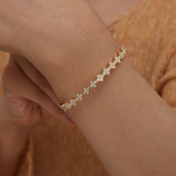 Glowing Life Armreif