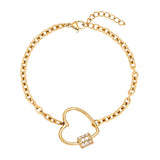 Cupid Armband