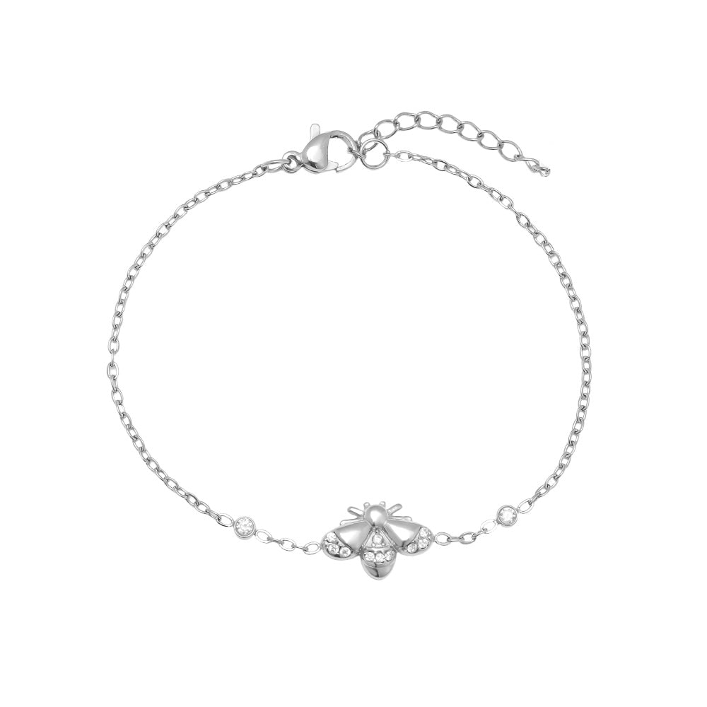 Honey Armband