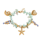 Santorini Armband