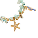 Santorini Armband
