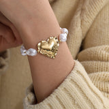 Amore Perla Armband