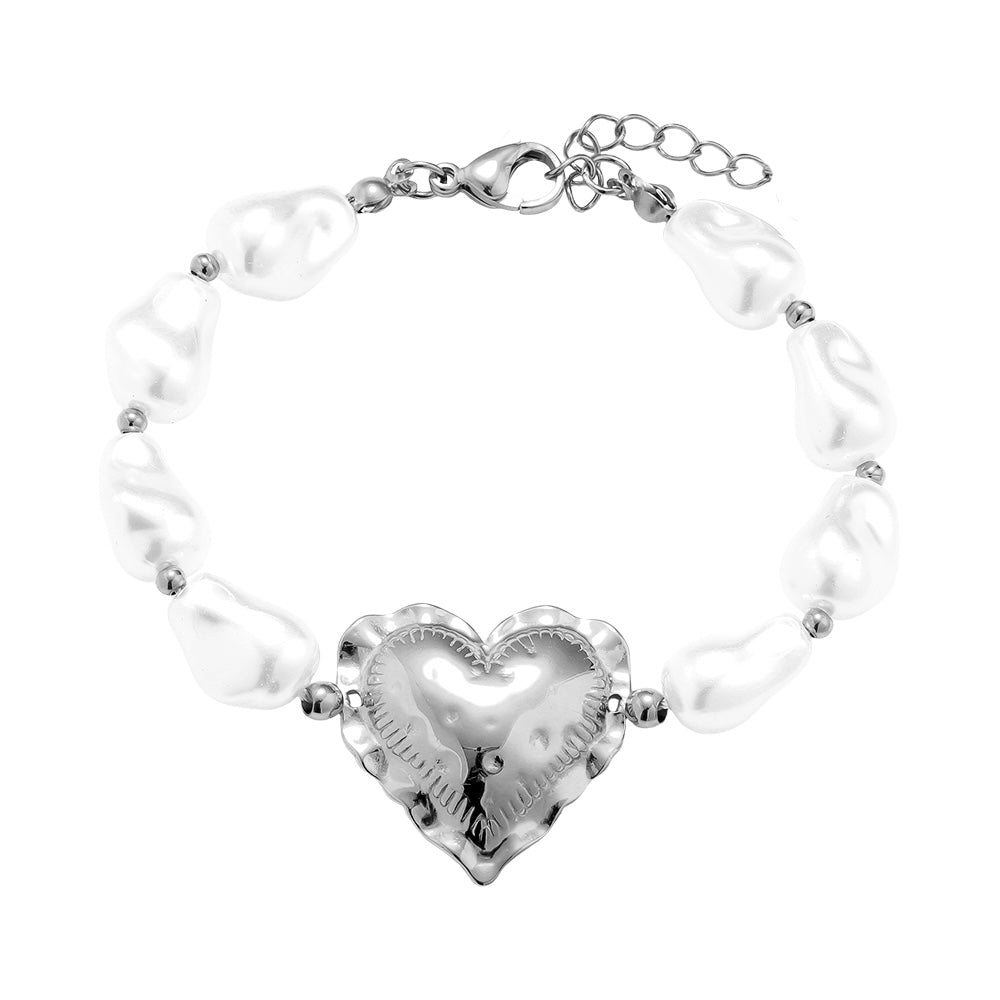 Amore Perla Armband