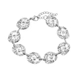 Shiny Sun Armband