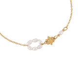 Nola Pearl Armband