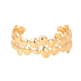 Liquid Gold Armreif