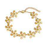Bloom Loop Armband