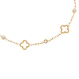 Clover Lover Armband