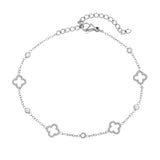 Clover Lover Armband