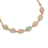 Aurora Drop Armband