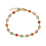 Confetti Armband