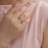 Duo Ring