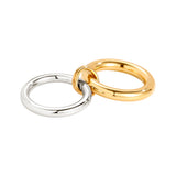 Two Parts Ring