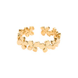 Flower Garden Ring