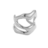 Melt Ring