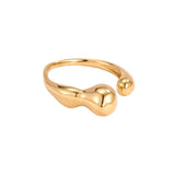 Sculptura Ring