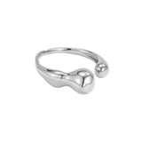 Sculptura Ring