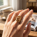 Vela Ring
