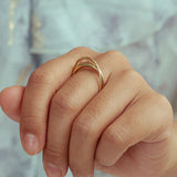 Entwind Ring