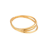 Entwind Ring