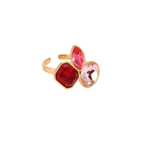 Trielle Ring