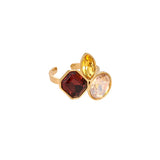 Trielle Ring
