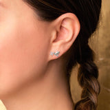 Dove Ohrstecker