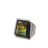 Sundown Ring