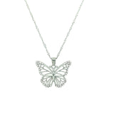 Mariposa Halskette