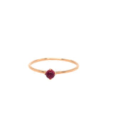 Ruby Rouge Ring