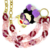 Fresh Frida Halskette