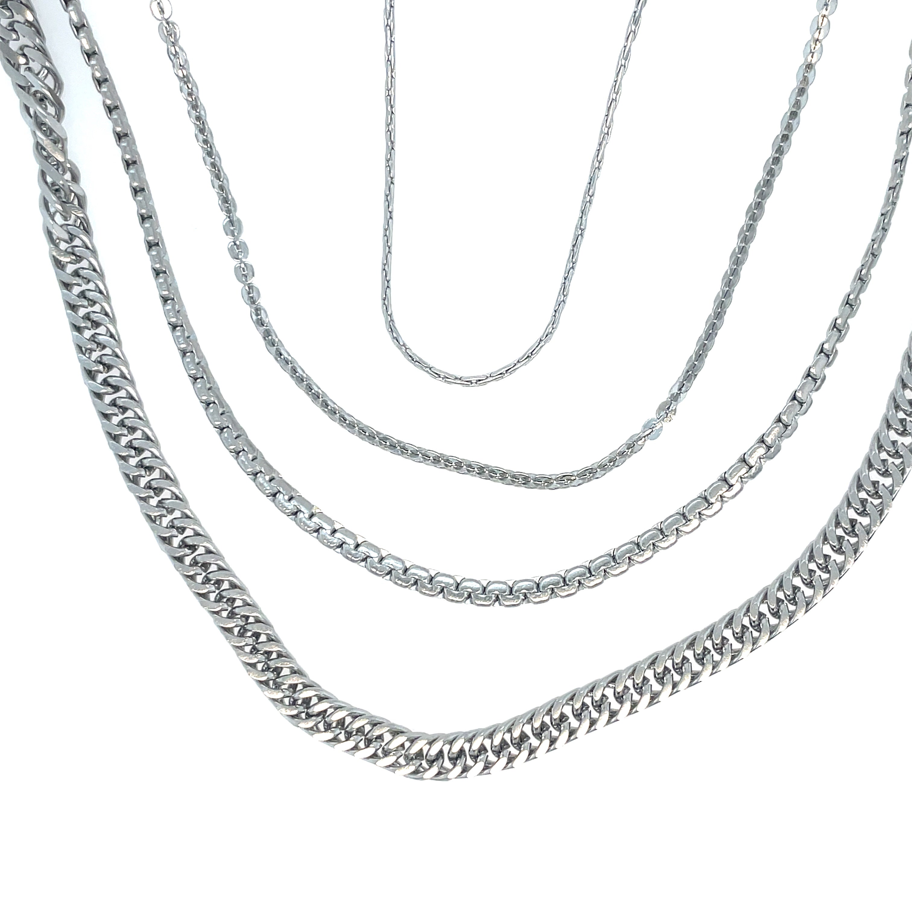 Layer Set