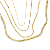 Layer Set