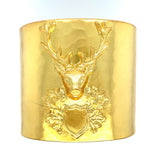 Stag Armreif