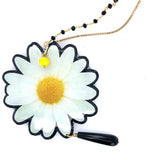 Flower Power Halskette