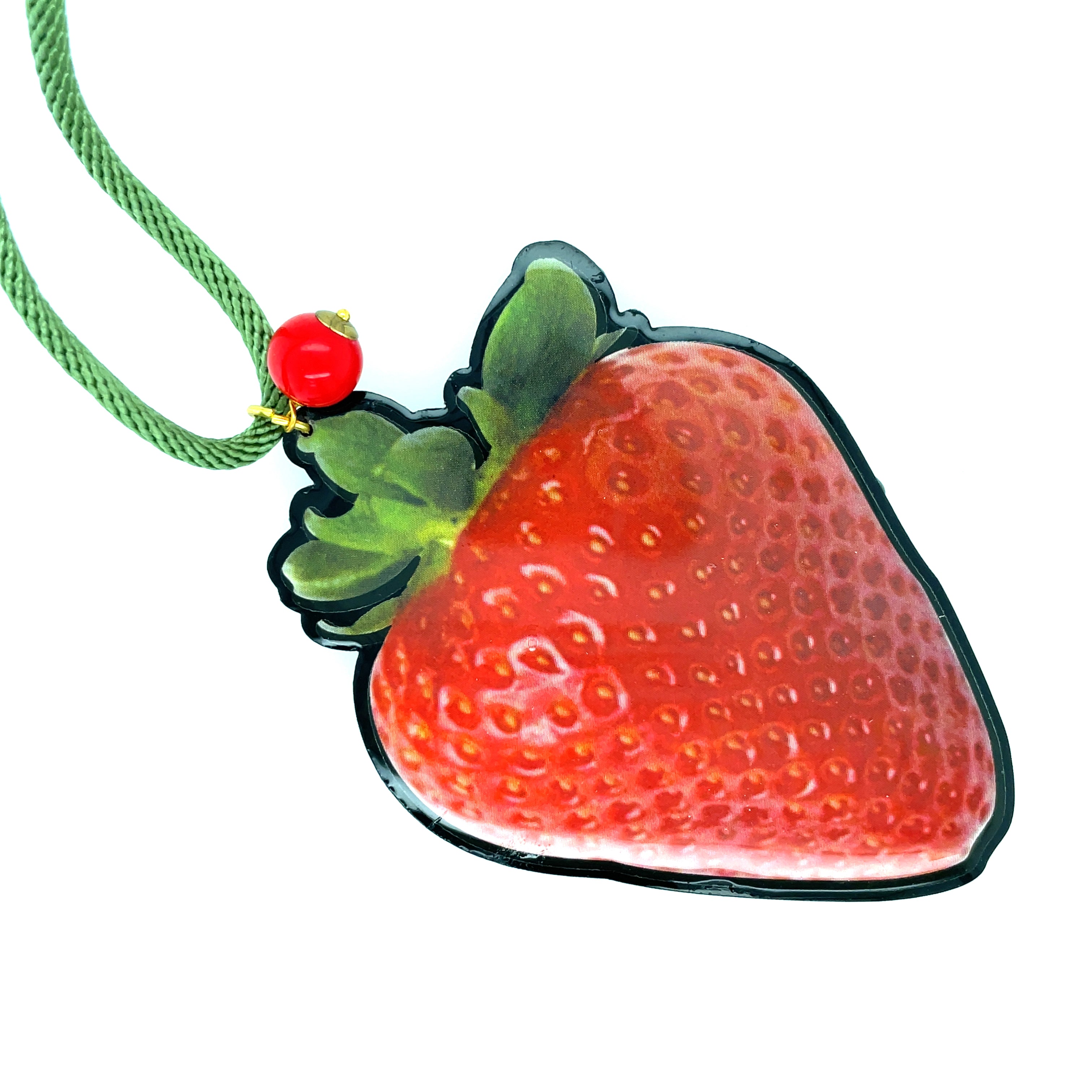 Froot Halskette