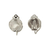FAB Round Clips