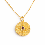 North Star Halskette